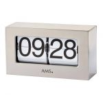 Bordsklocka flipklocka - AMS 1175