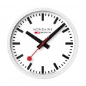 Väggklocka - Mondaine A990.CLOCK.10SBB