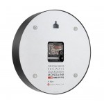 Väggklocka - Mondaine A990.CLOCK.12SBB