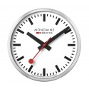 Väggklocka - Mondaine A990.CLOCK.16SBB Alu stationsklocka