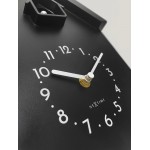 Gökur - NeXtime Twitter Svart