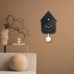 Gökur - NeXtime Twitter Svart