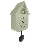 Gökur - NeXtime Twitter Grön