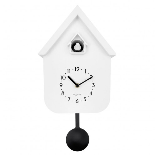 Gökur - NeXtime Twitter Vit