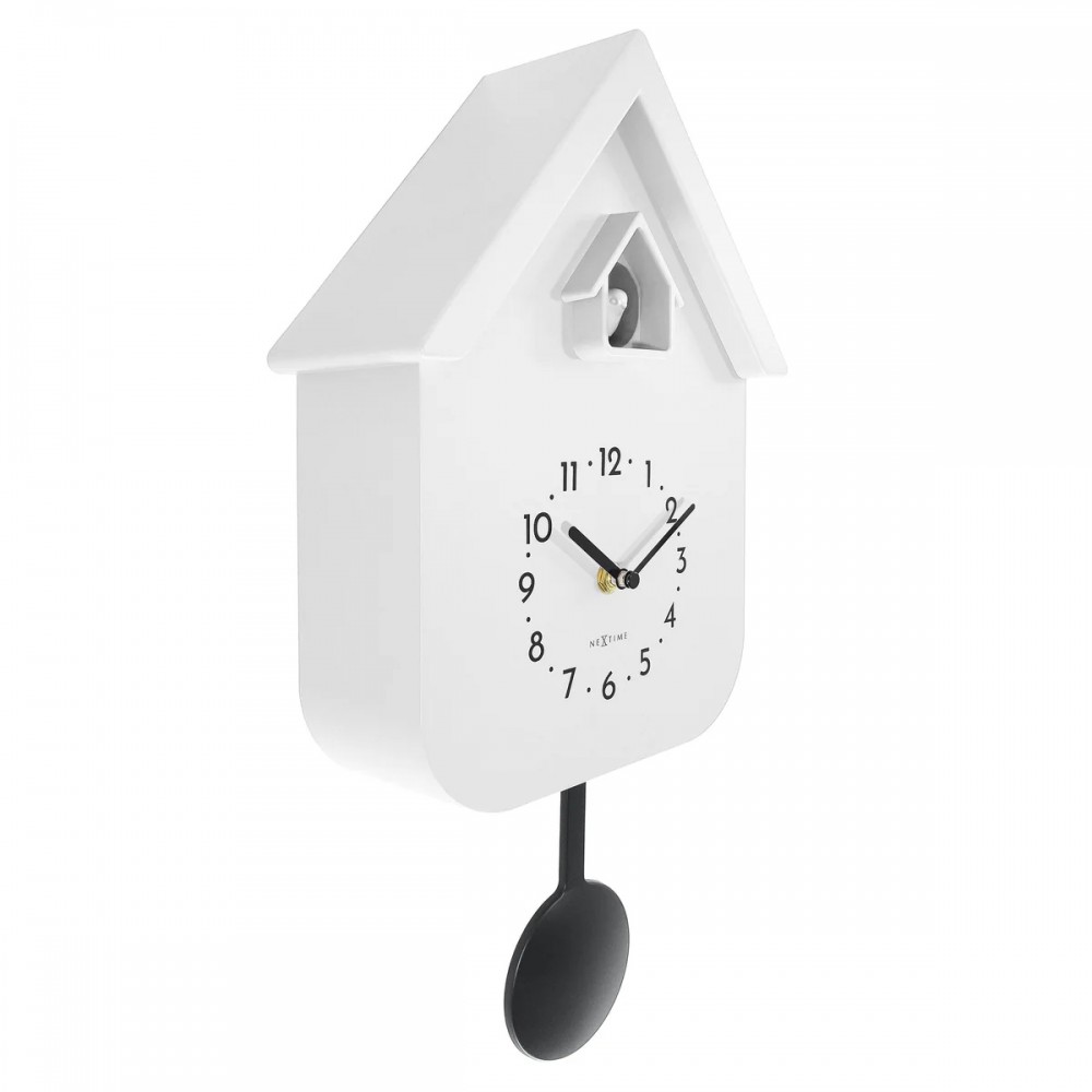 Gökur - NeXtime Twitter Vit