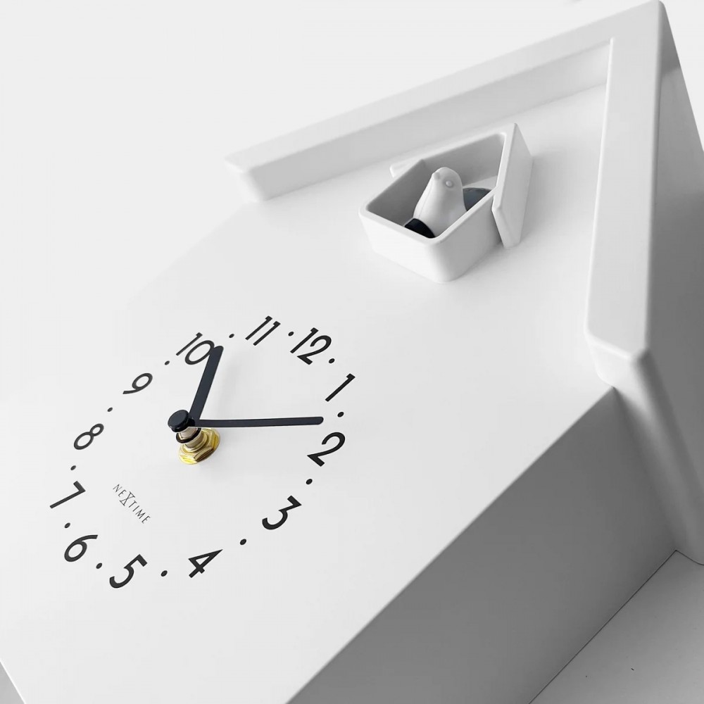 Gökur - NeXtime Twitter Vit