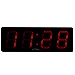 Digital Väggklocka - NeXtime Big D